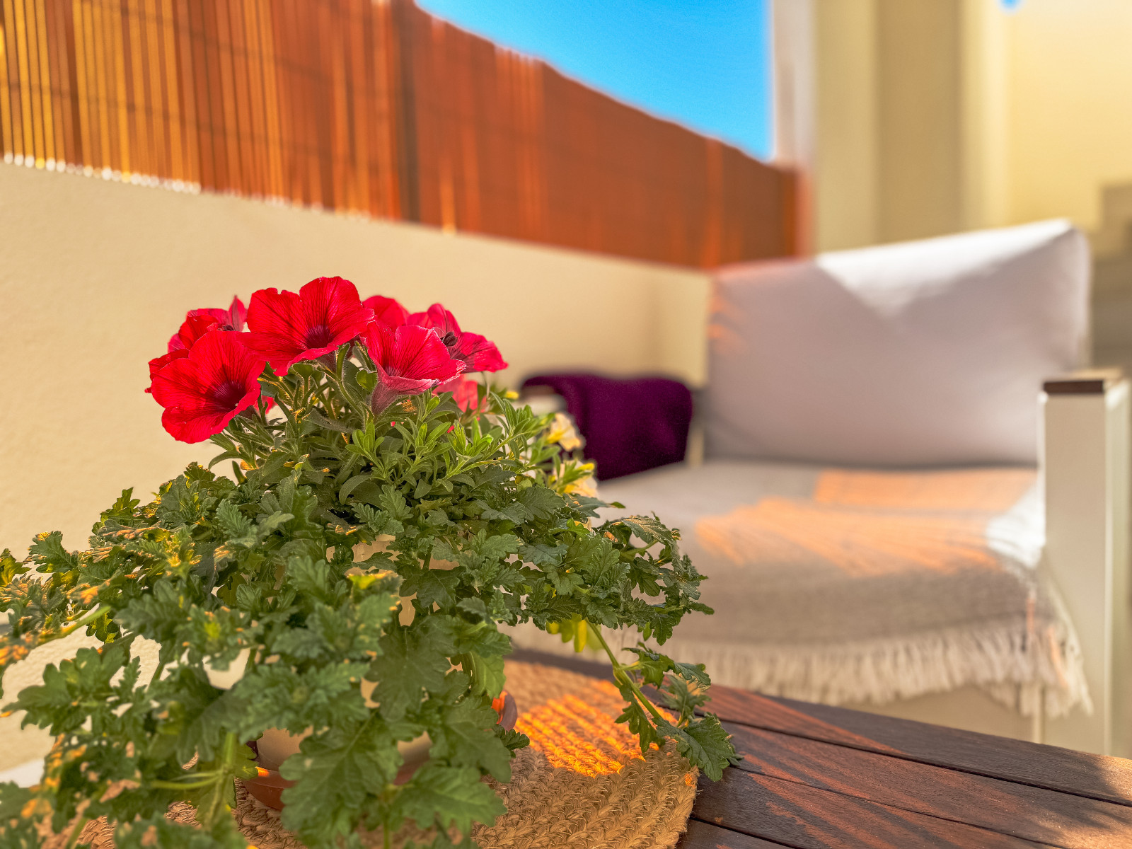 Bungalow for Sale in Los Altos, Alicante