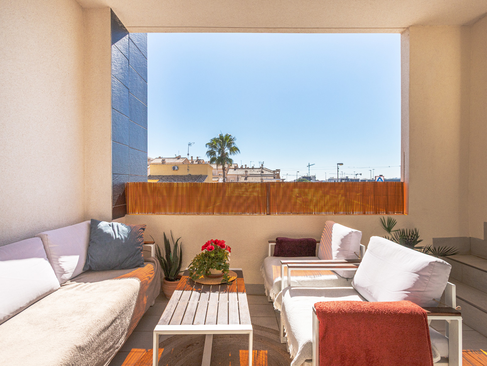 Bungalow for Sale in Los Altos, Alicante