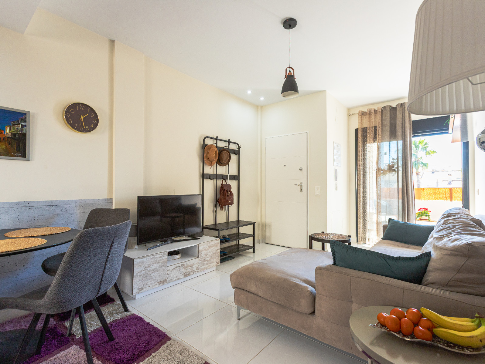 Bungalow for Sale in Los Altos, Alicante