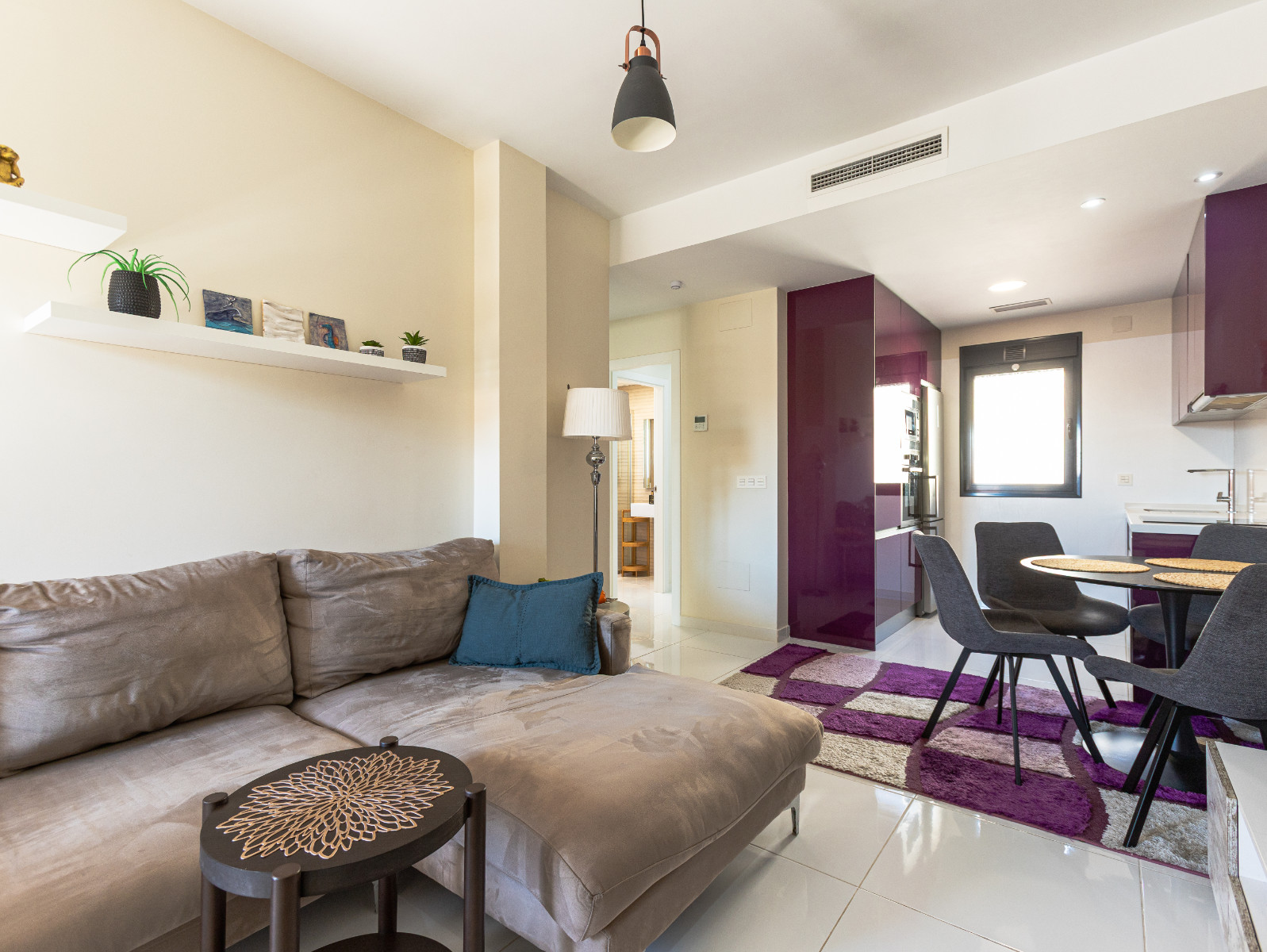 Bungalow for Sale in Los Altos, Alicante