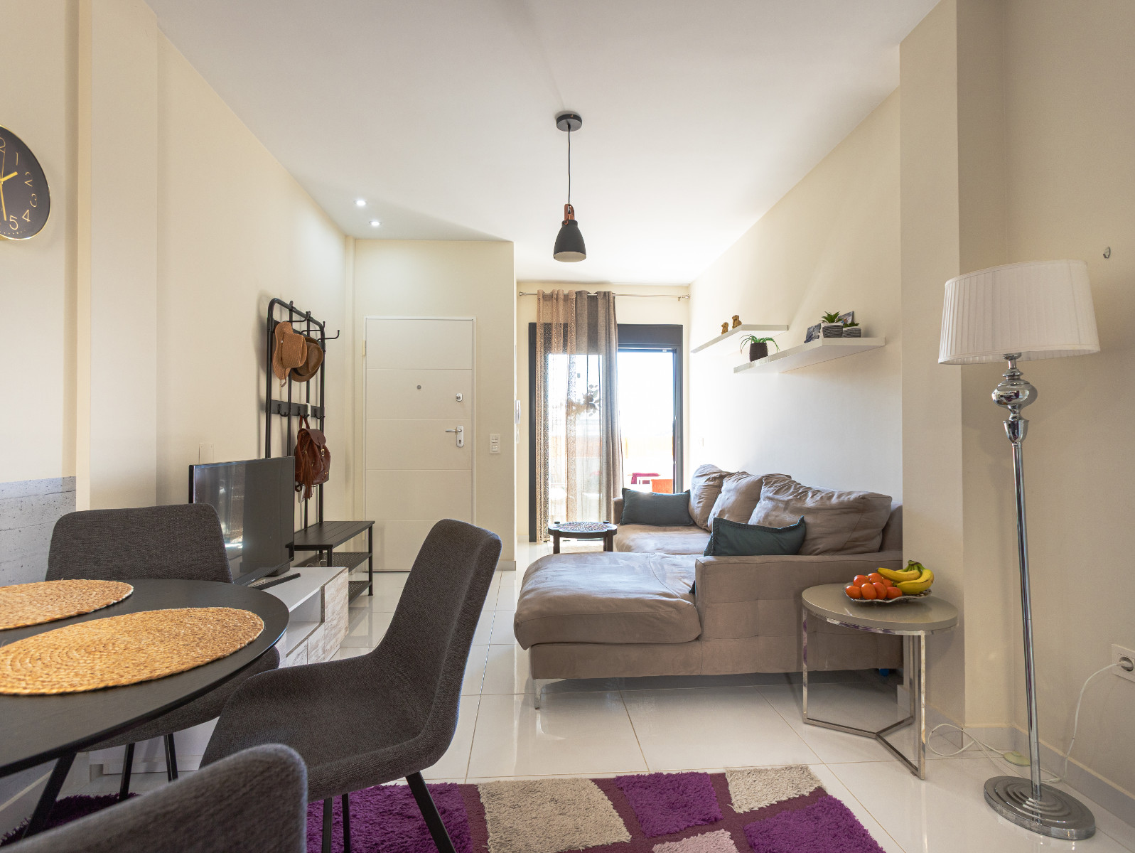 Bungalow for Sale in Los Altos, Alicante