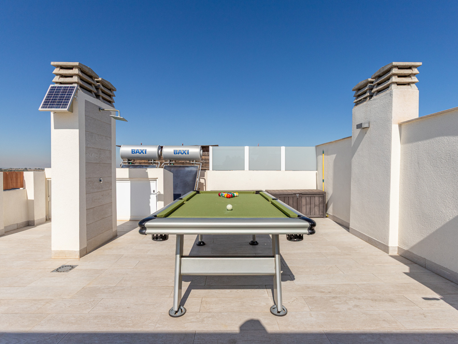 Bungalow for Sale in Los Altos, Alicante