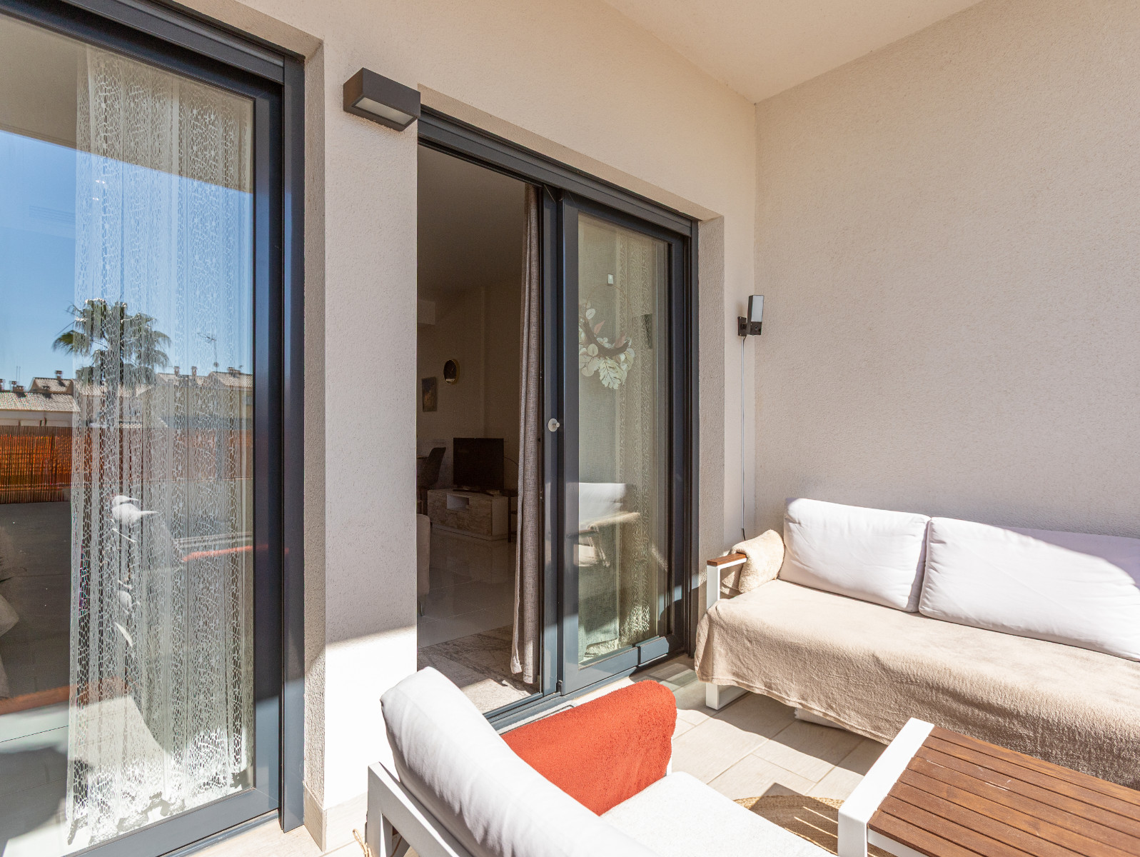 Bungalow for Sale in Los Altos, Alicante