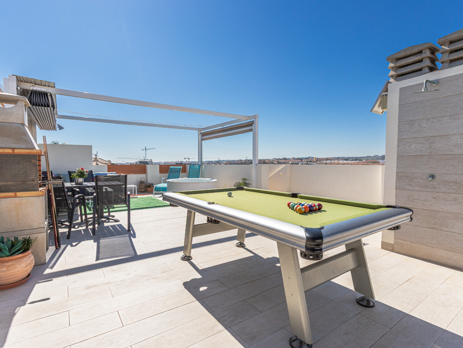 Bungalow for Sale in Los Altos, Alicante