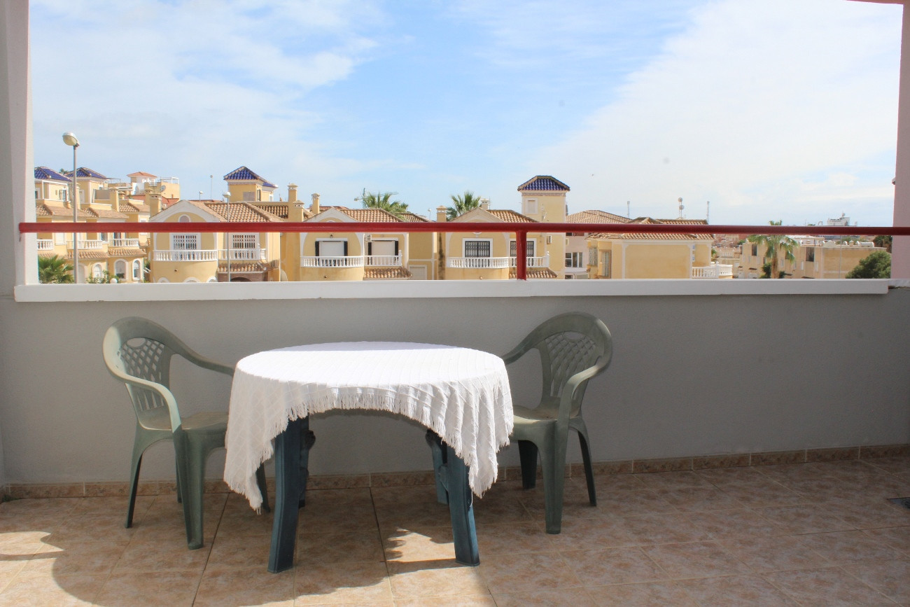 Apartment for Sale in Villamartin, Alicante