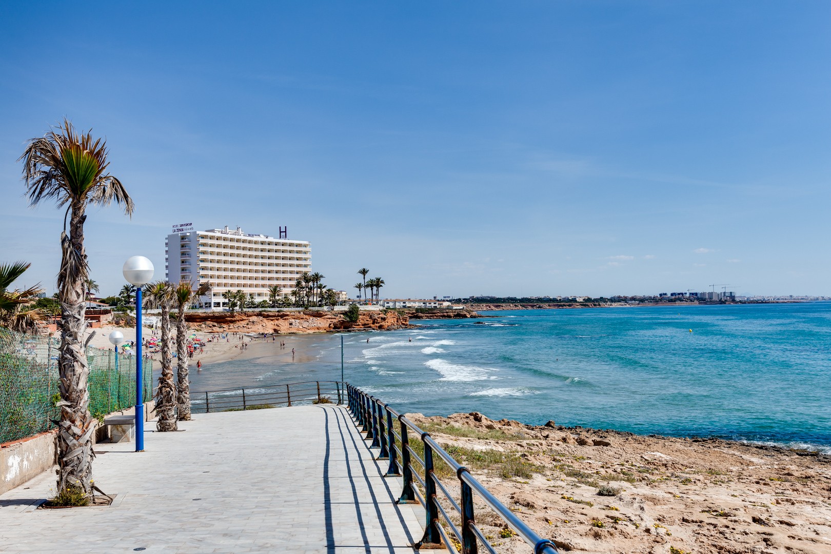 Villa for Sale in Orihuela Costa, Alicante