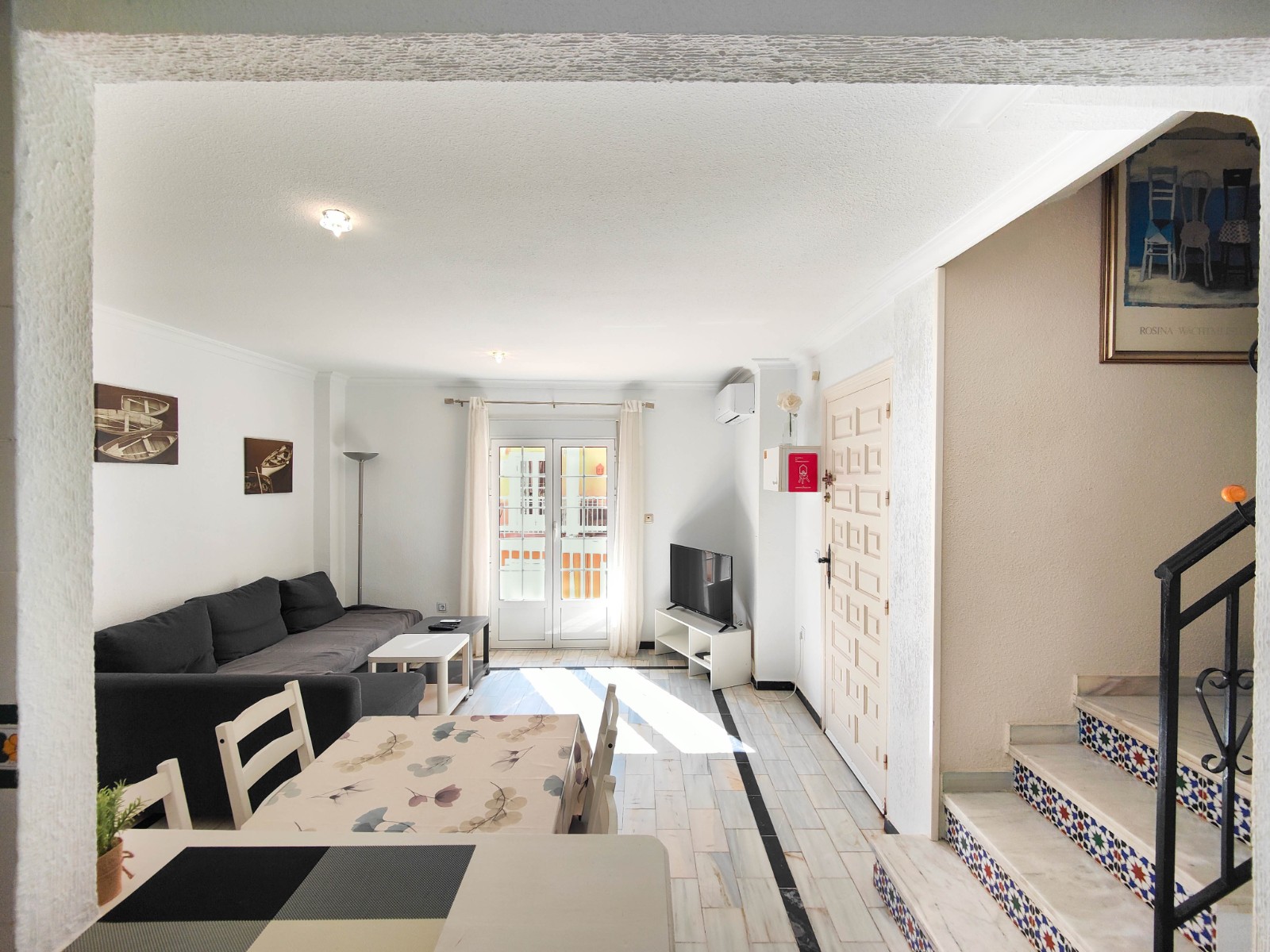 Penthouse for Sale in Torrevieja, Alicante