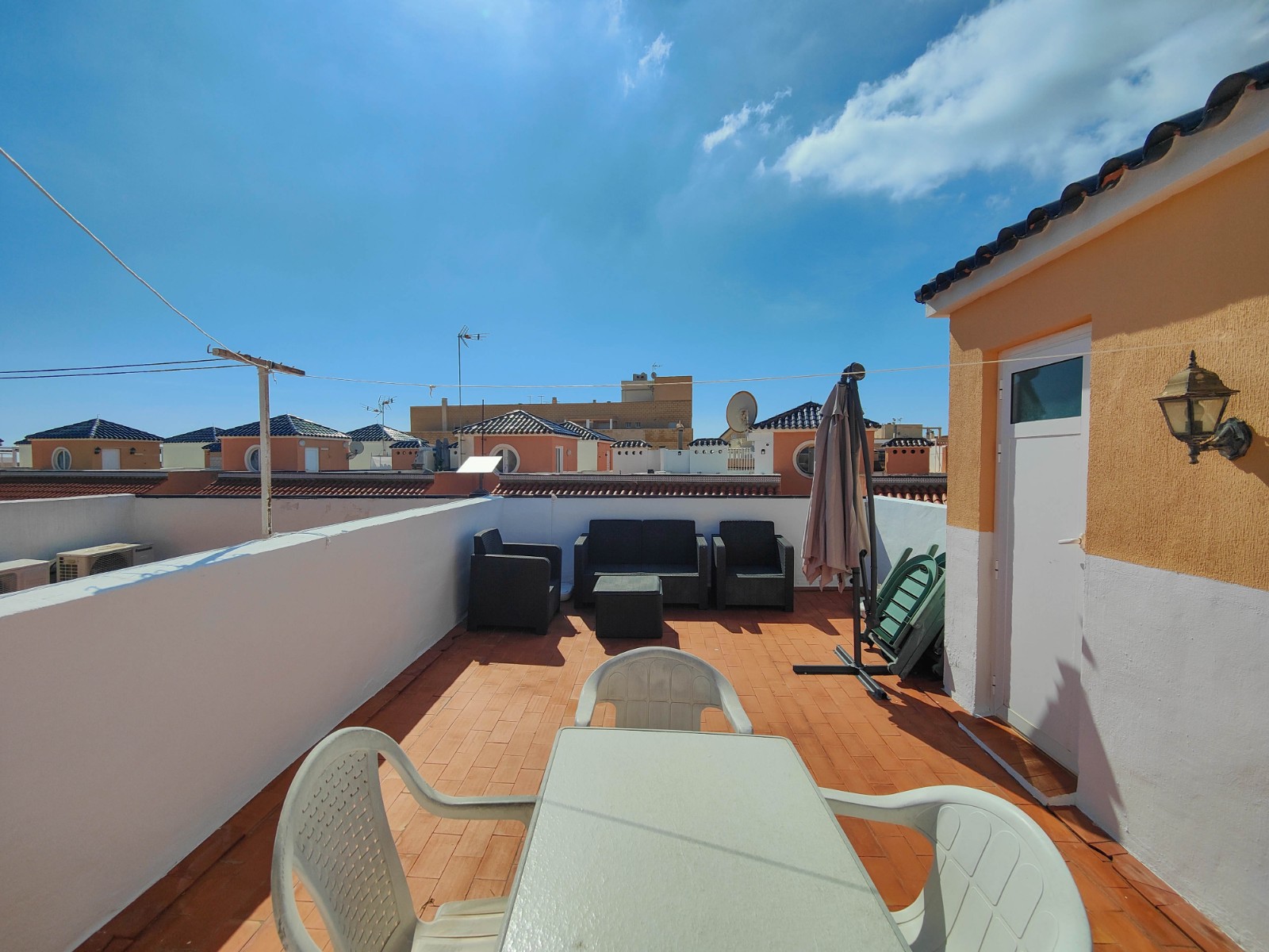 Penthouse for Sale in Torrevieja, Alicante
