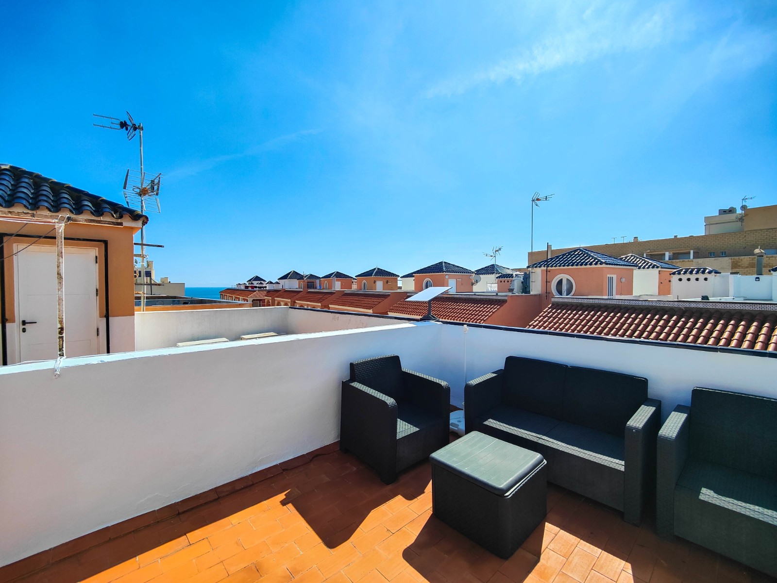 Penthouse for Sale in Torrevieja, Alicante