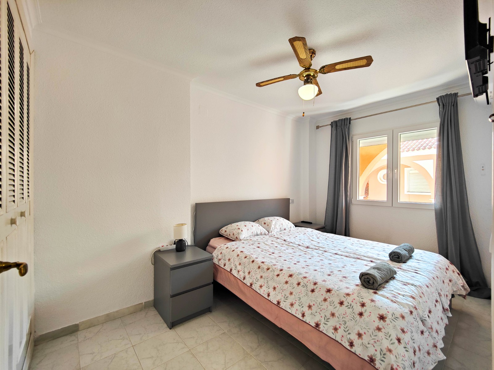 Penthouse for Sale in Torrevieja, Alicante