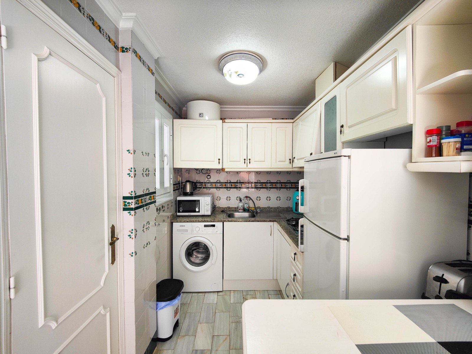 Penthouse for Sale in Torrevieja, Alicante