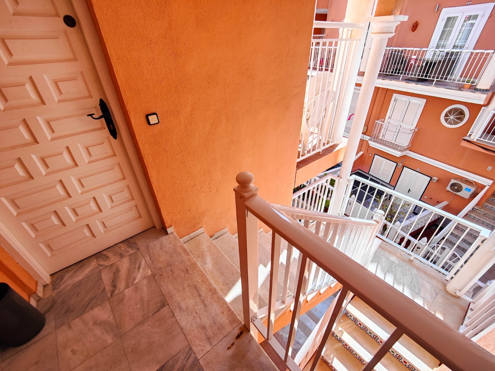 Penthouse for Sale in Torrevieja, Alicante
