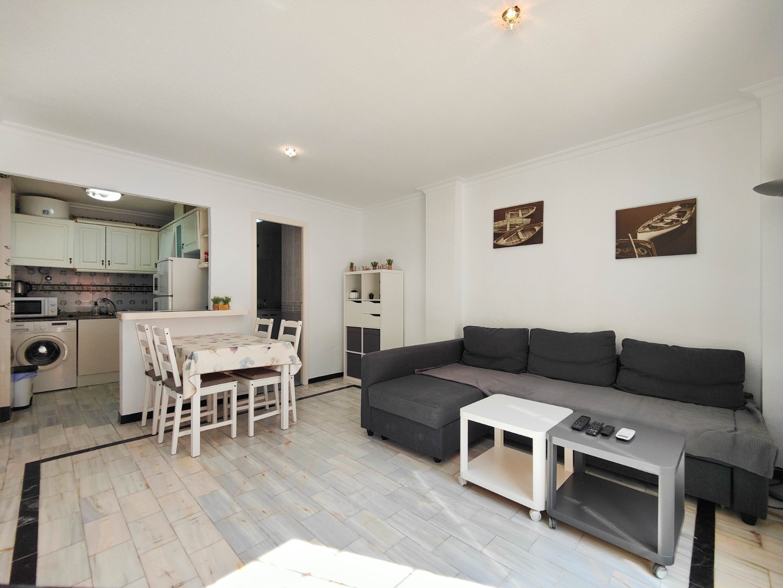 Penthouse for Sale in Torrevieja, Alicante