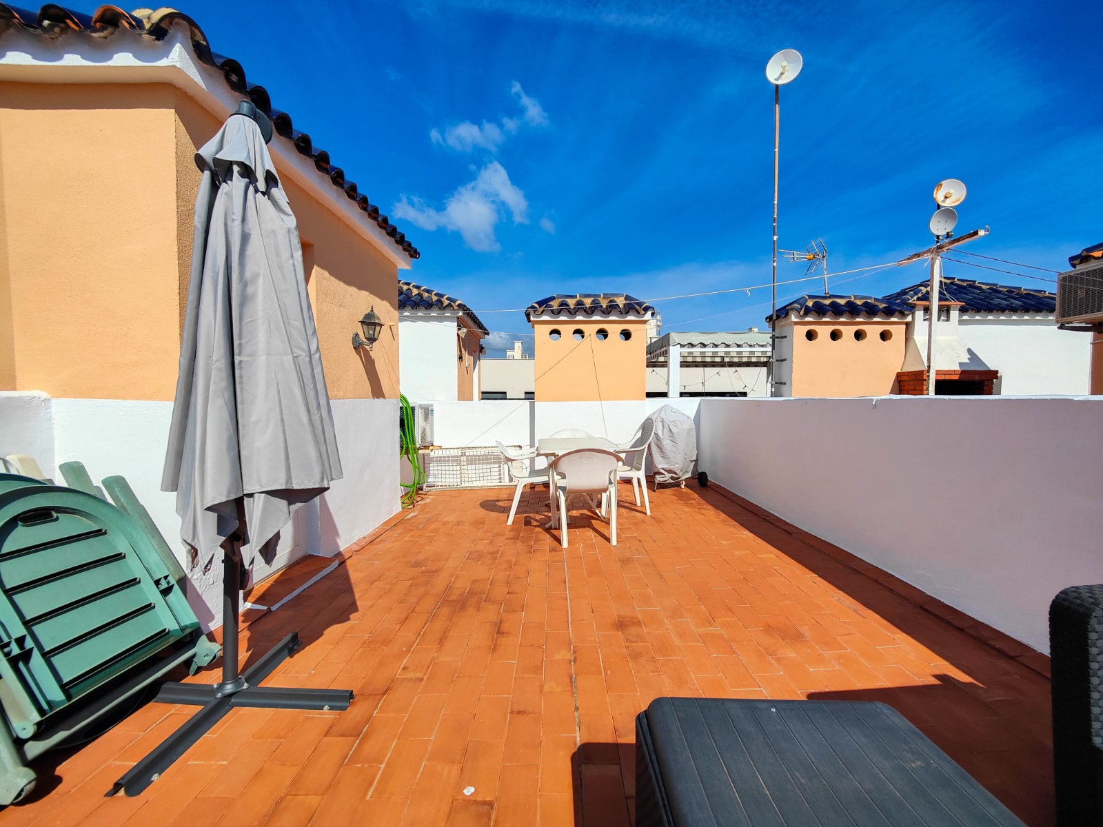 Penthouse for Sale in Torrevieja, Alicante