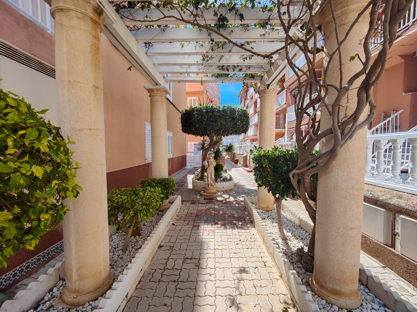 Penthouse for Sale in Torrevieja, Alicante