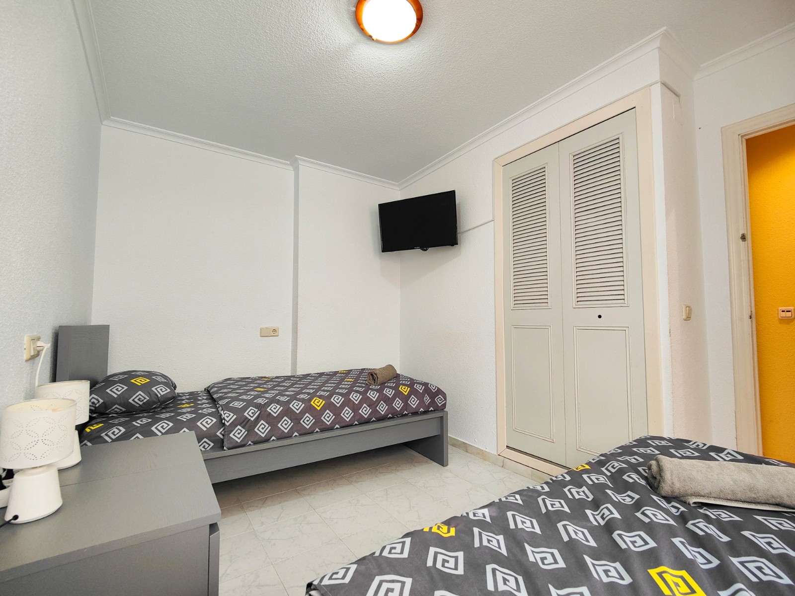 Penthouse for Sale in Torrevieja, Alicante
