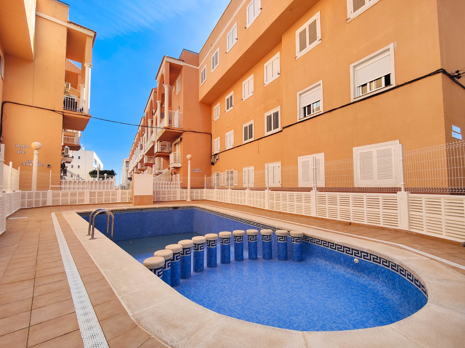 Penthouse for Sale in Torrevieja, Alicante
