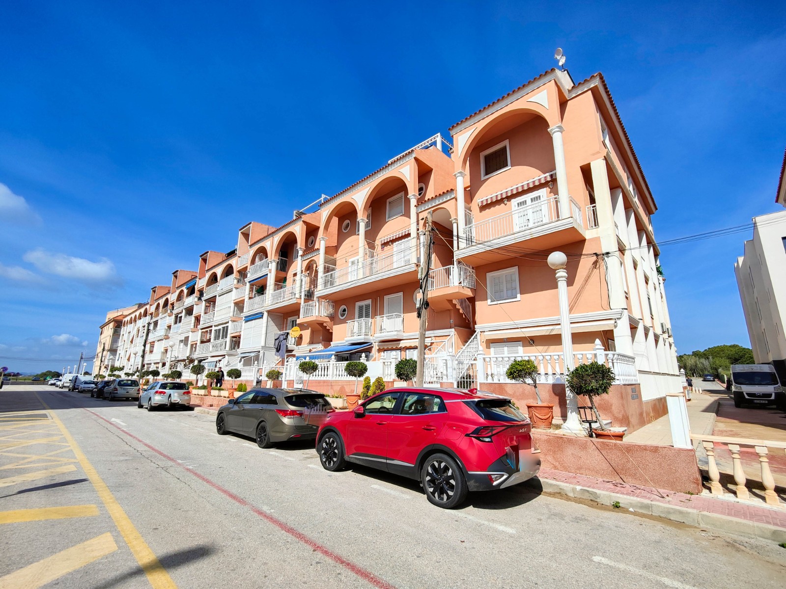 Penthouse for Sale in Torrevieja, Alicante