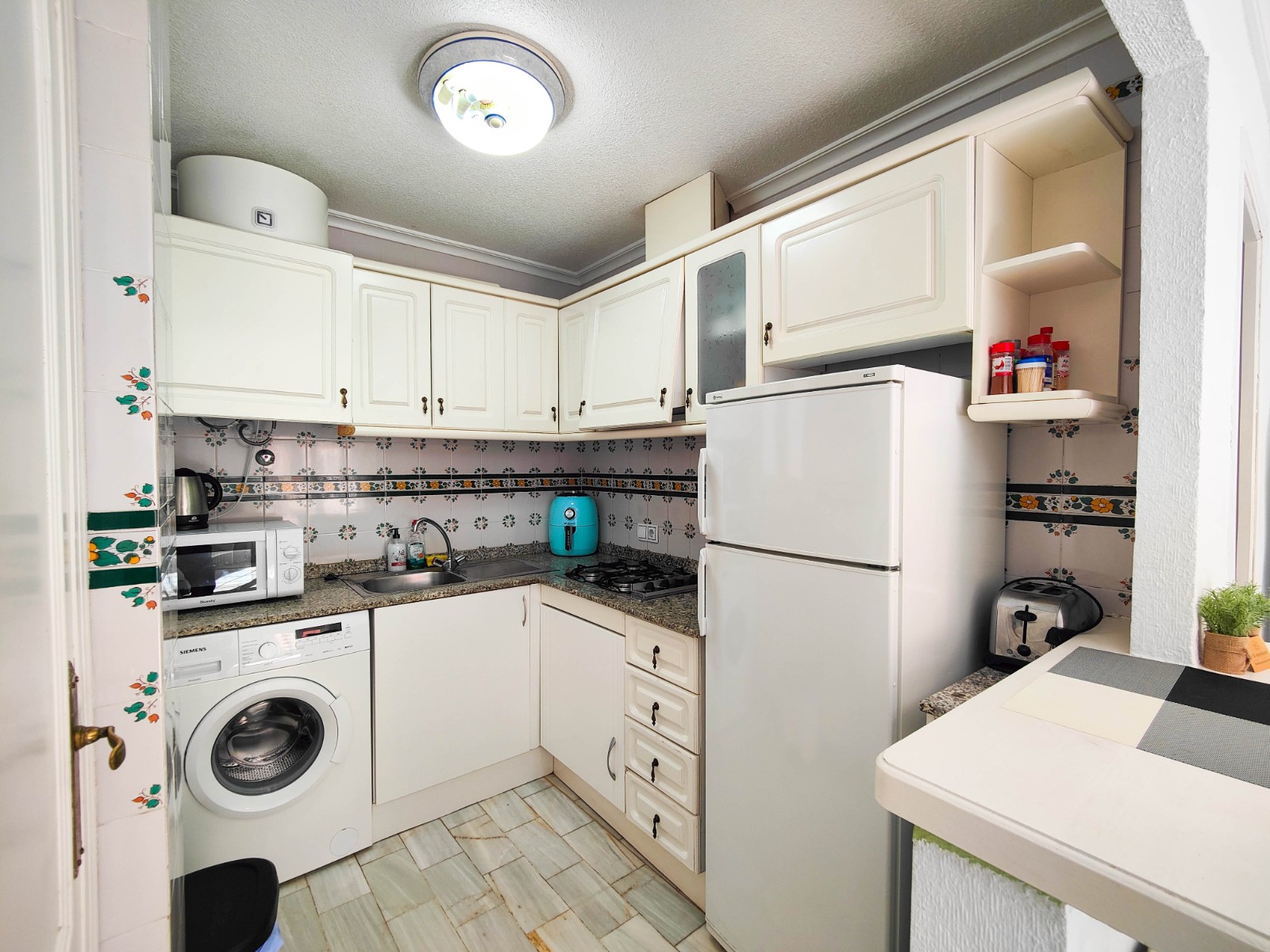 Penthouse for Sale in Torrevieja, Alicante