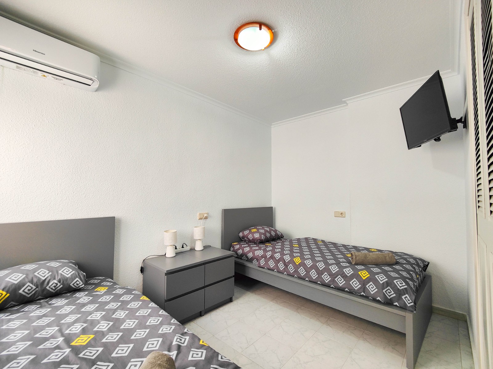 Penthouse for Sale in Torrevieja, Alicante