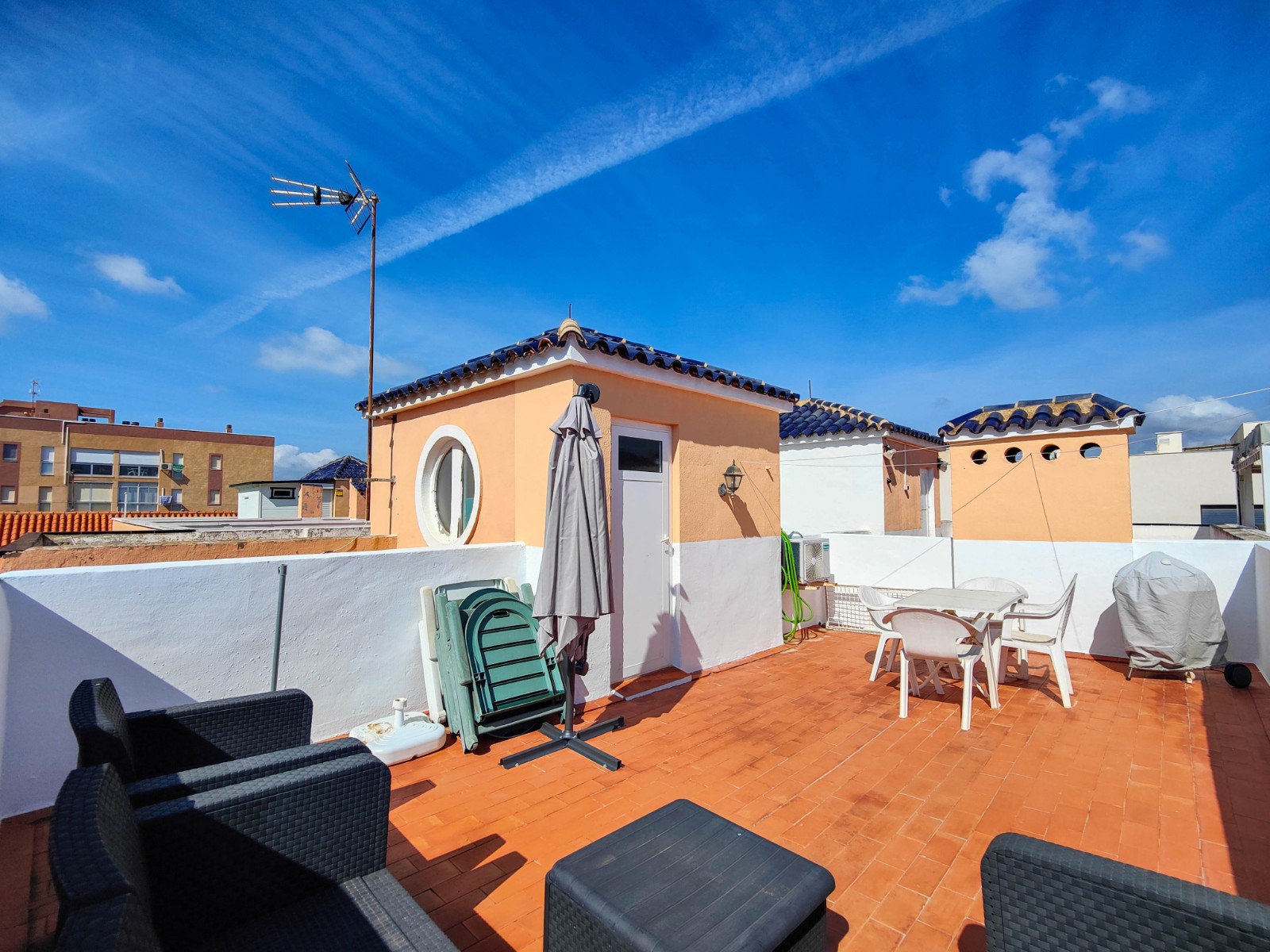 Penthouse for Sale in Torrevieja, Alicante