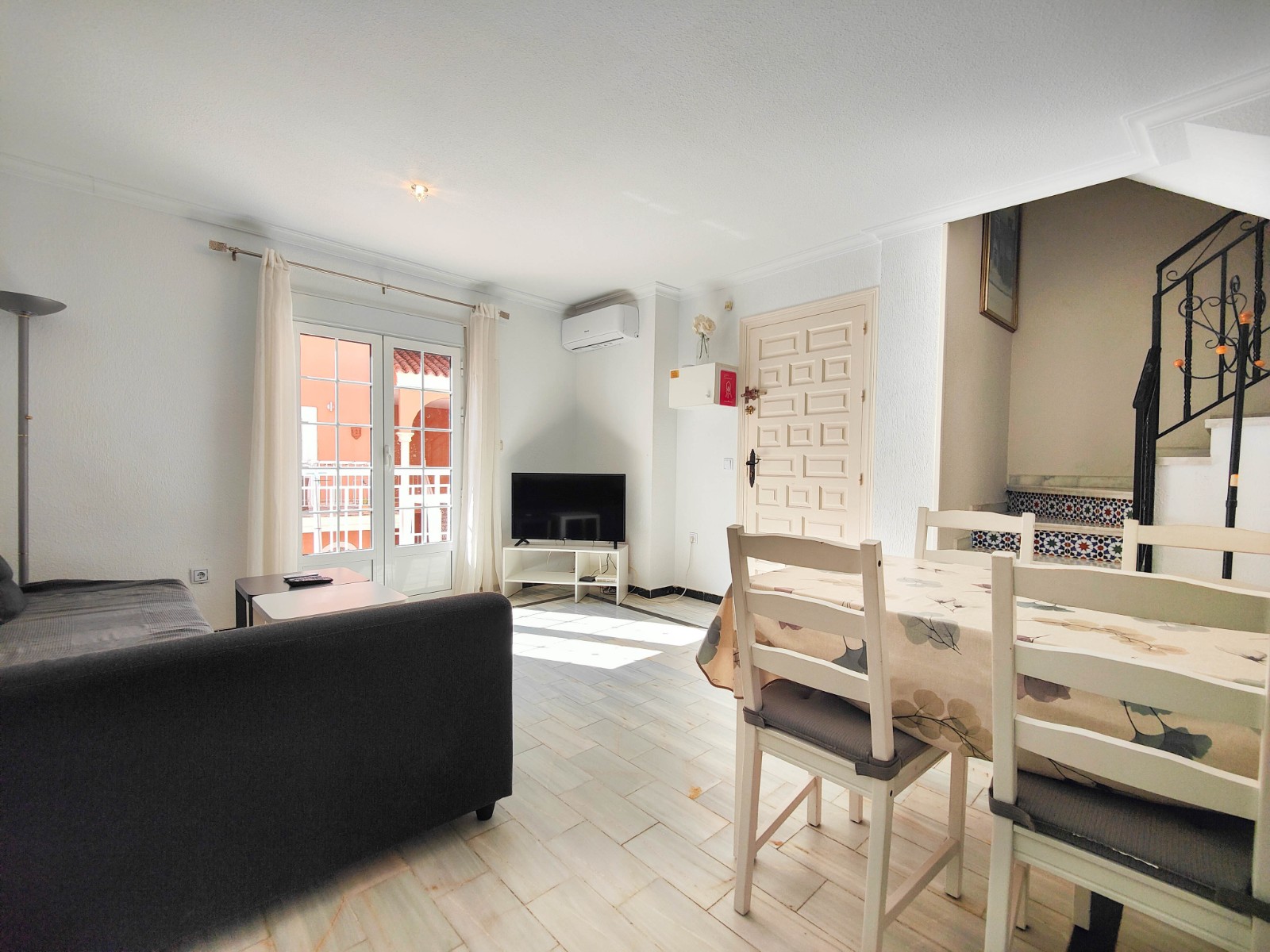 Penthouse for Sale in Torrevieja, Alicante