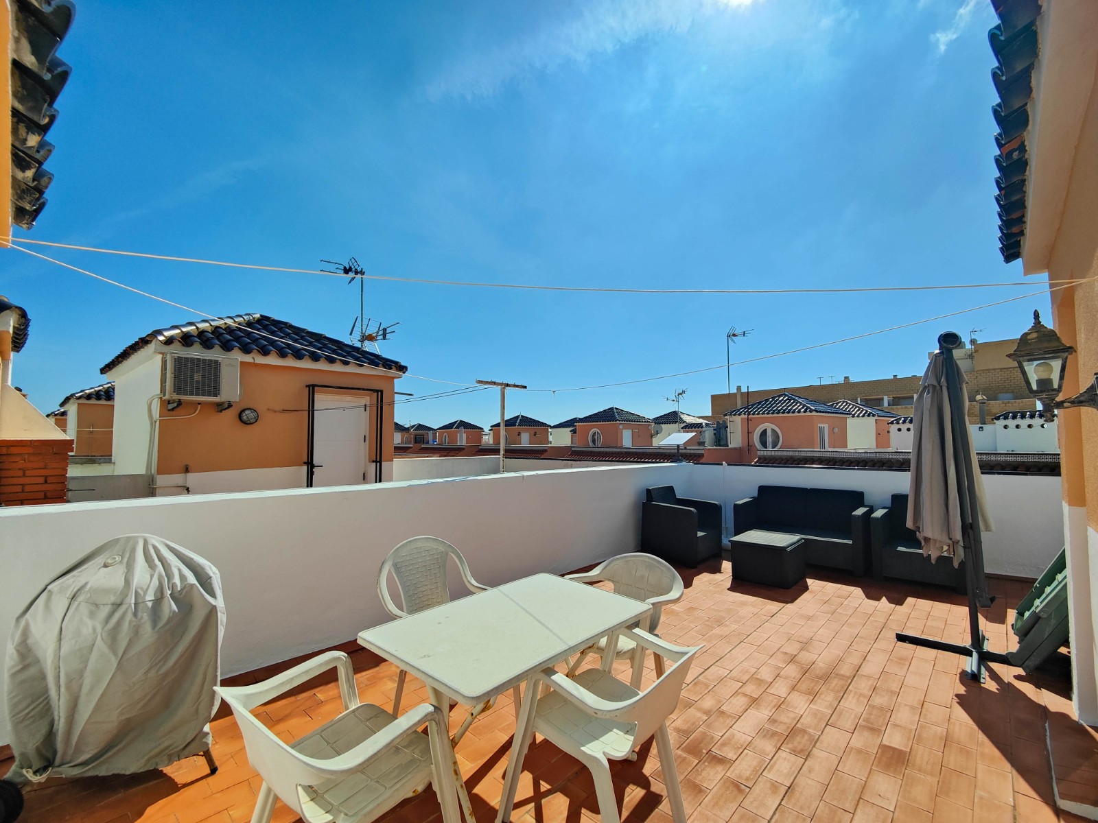 Penthouse for Sale in Torrevieja, Alicante