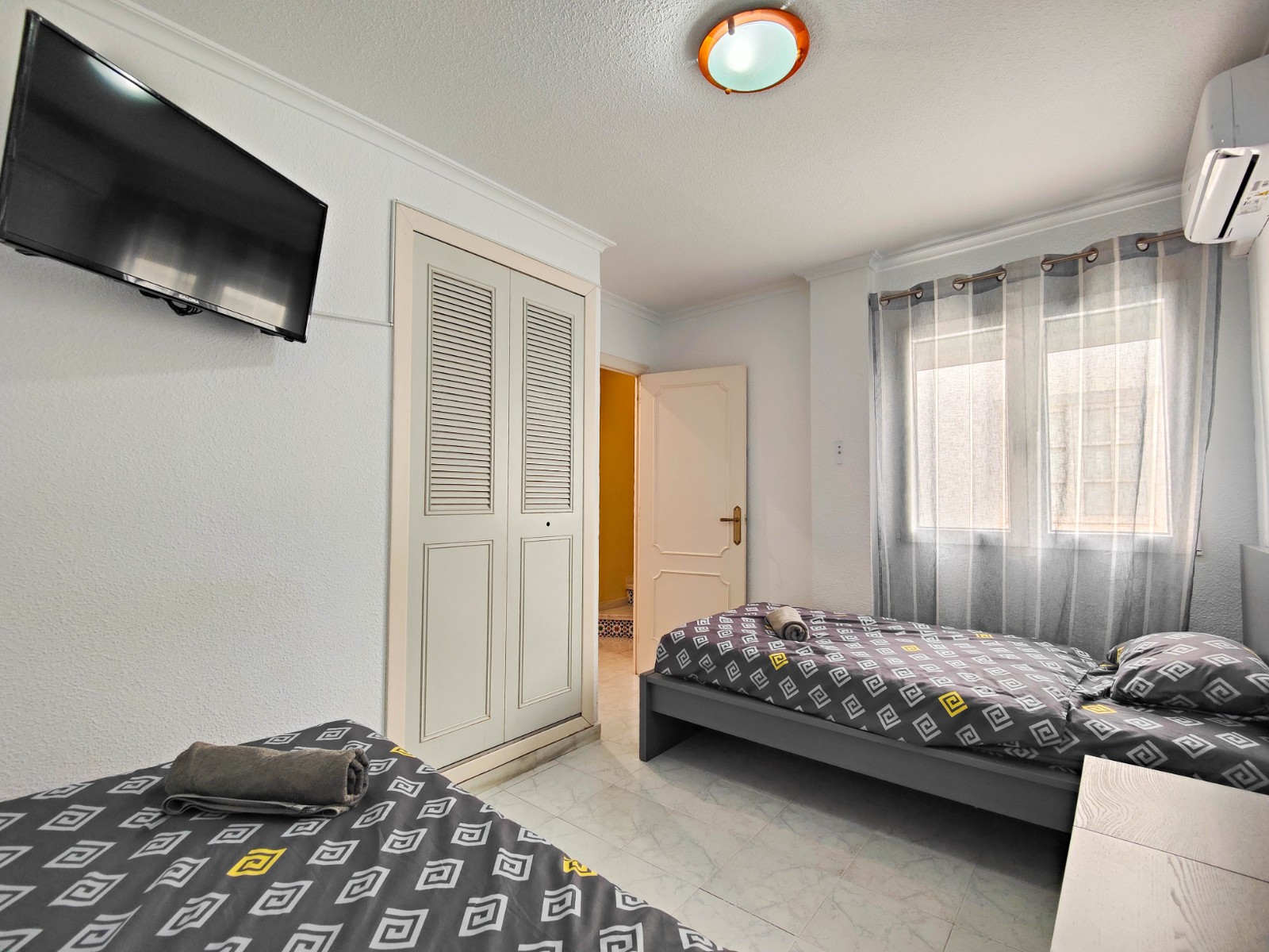 Penthouse for Sale in Torrevieja, Alicante
