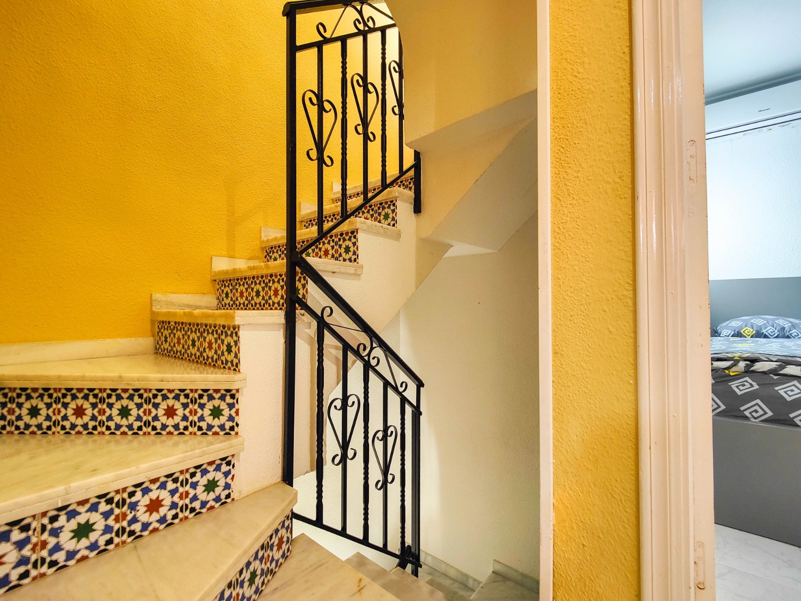 Penthouse for Sale in Torrevieja, Alicante