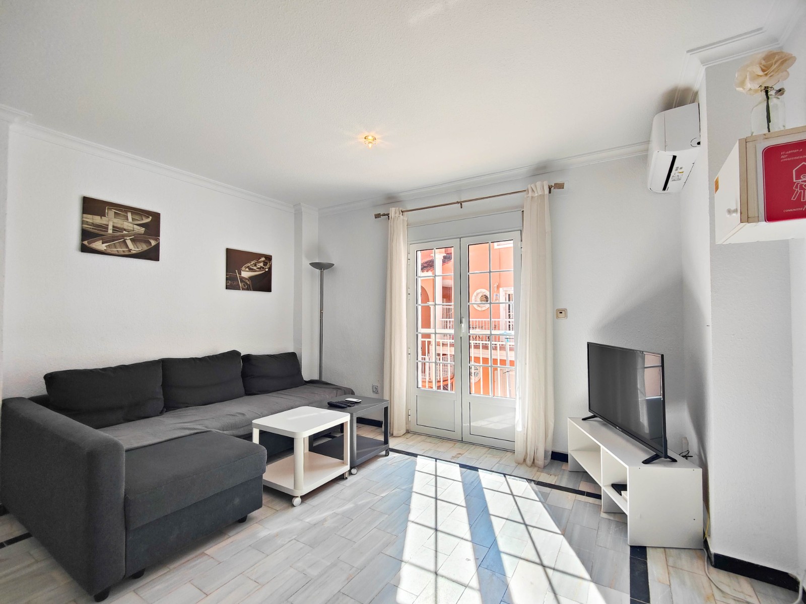 Penthouse for Sale in Torrevieja, Alicante