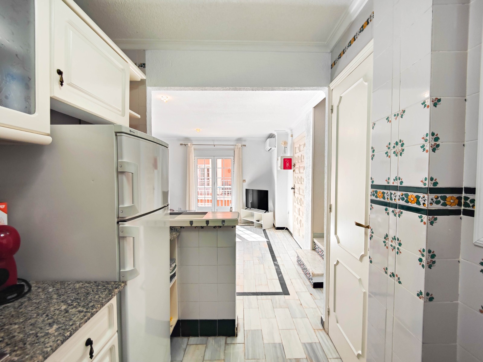 Penthouse for Sale in Torrevieja, Alicante