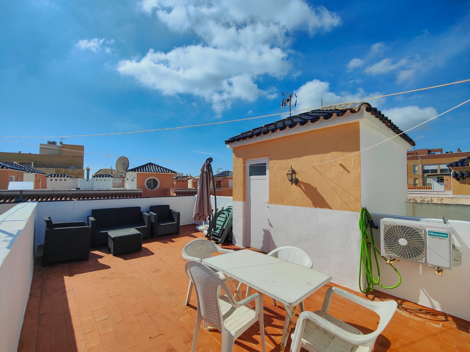 Penthouse for Sale in Torrevieja, Alicante
