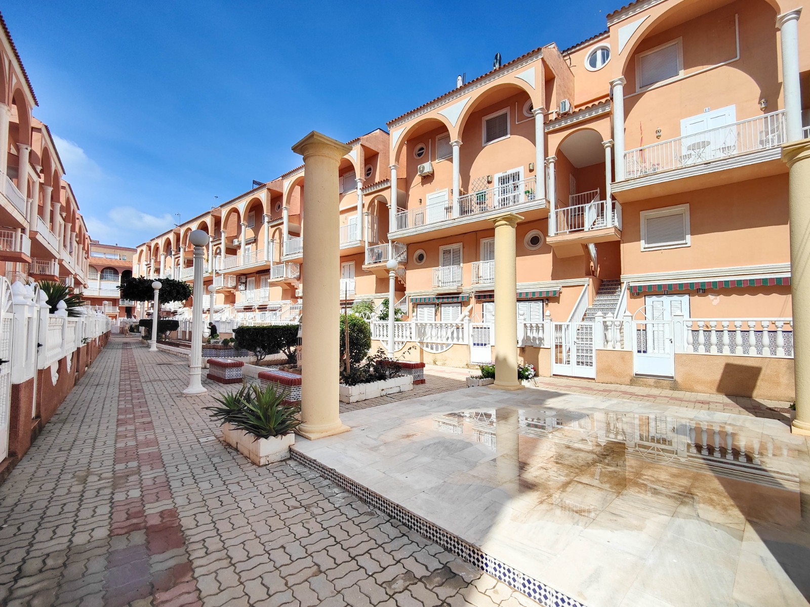 Penthouse for Sale in Torrevieja, Alicante