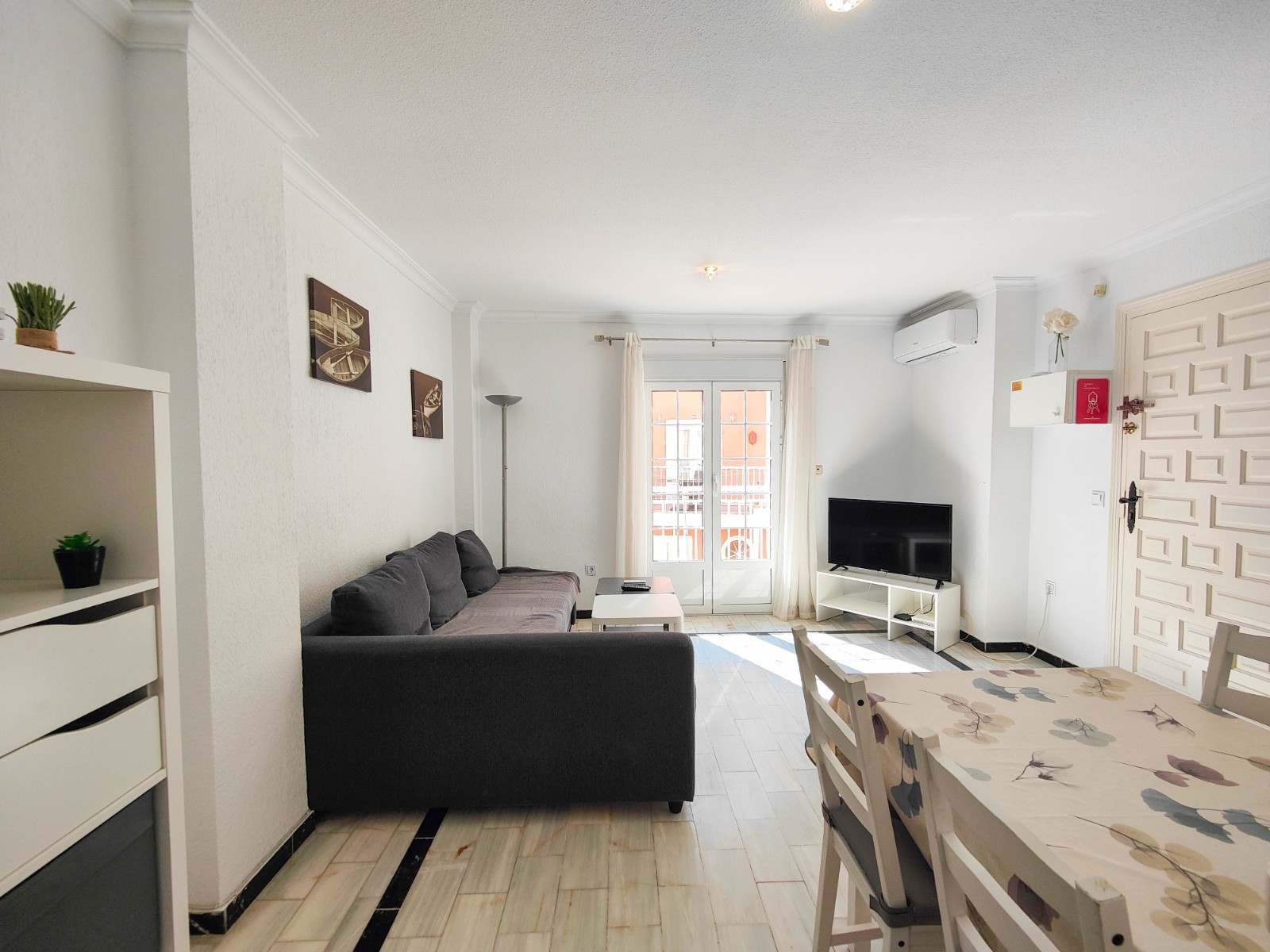 Penthouse for Sale in Torrevieja, Alicante