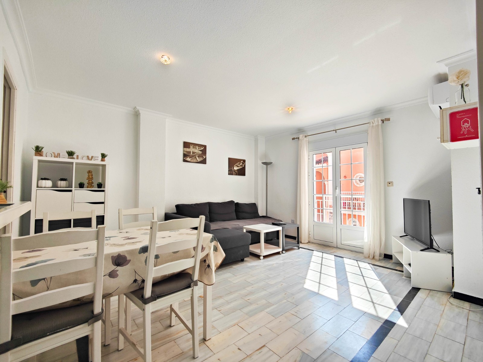 Penthouse for Sale in Torrevieja, Alicante