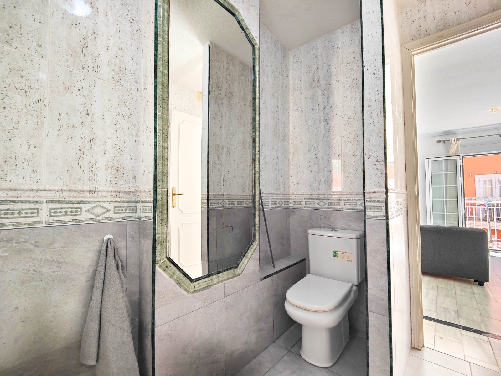 Penthouse for Sale in Torrevieja, Alicante