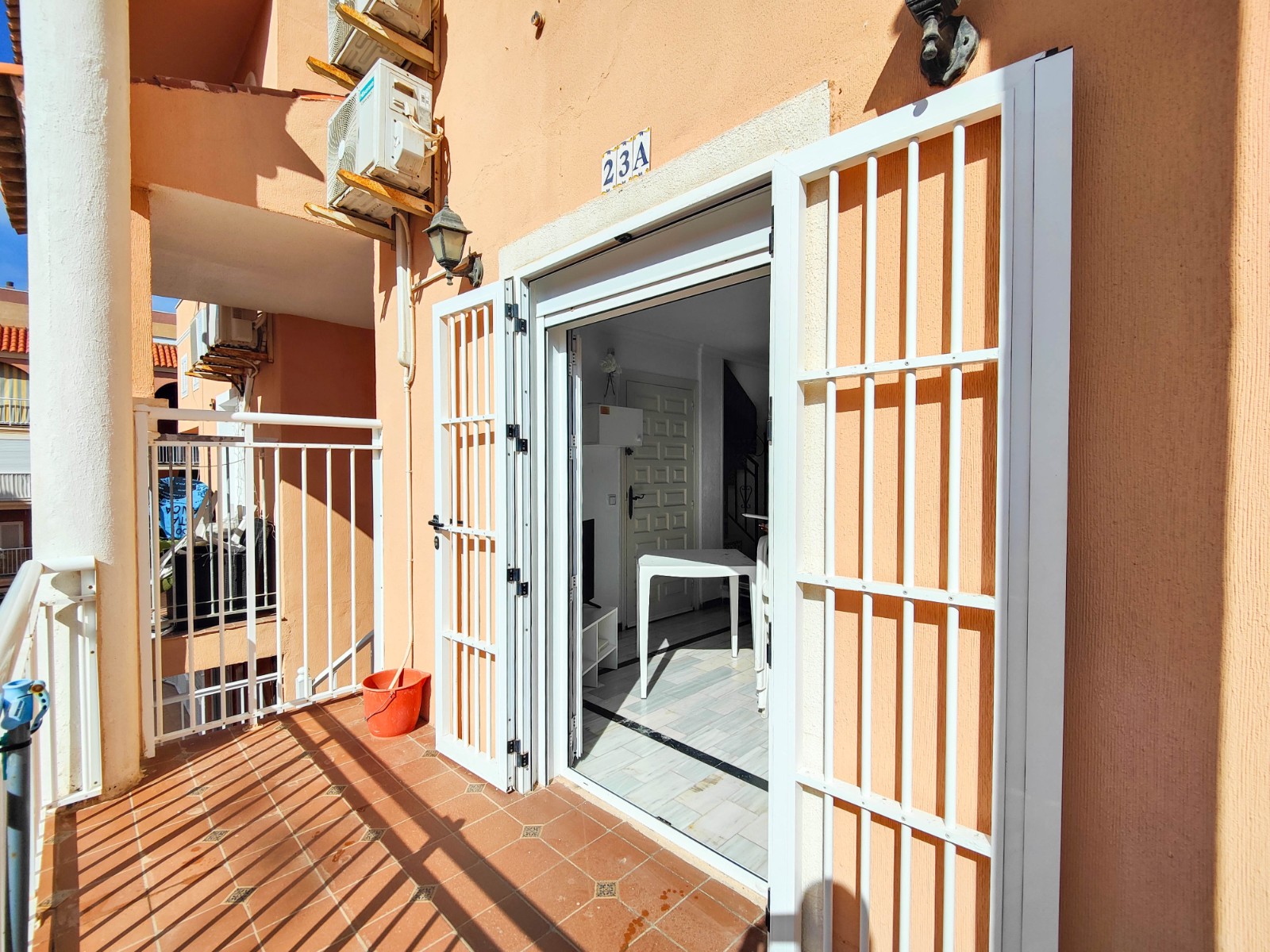 Penthouse for Sale in Torrevieja, Alicante