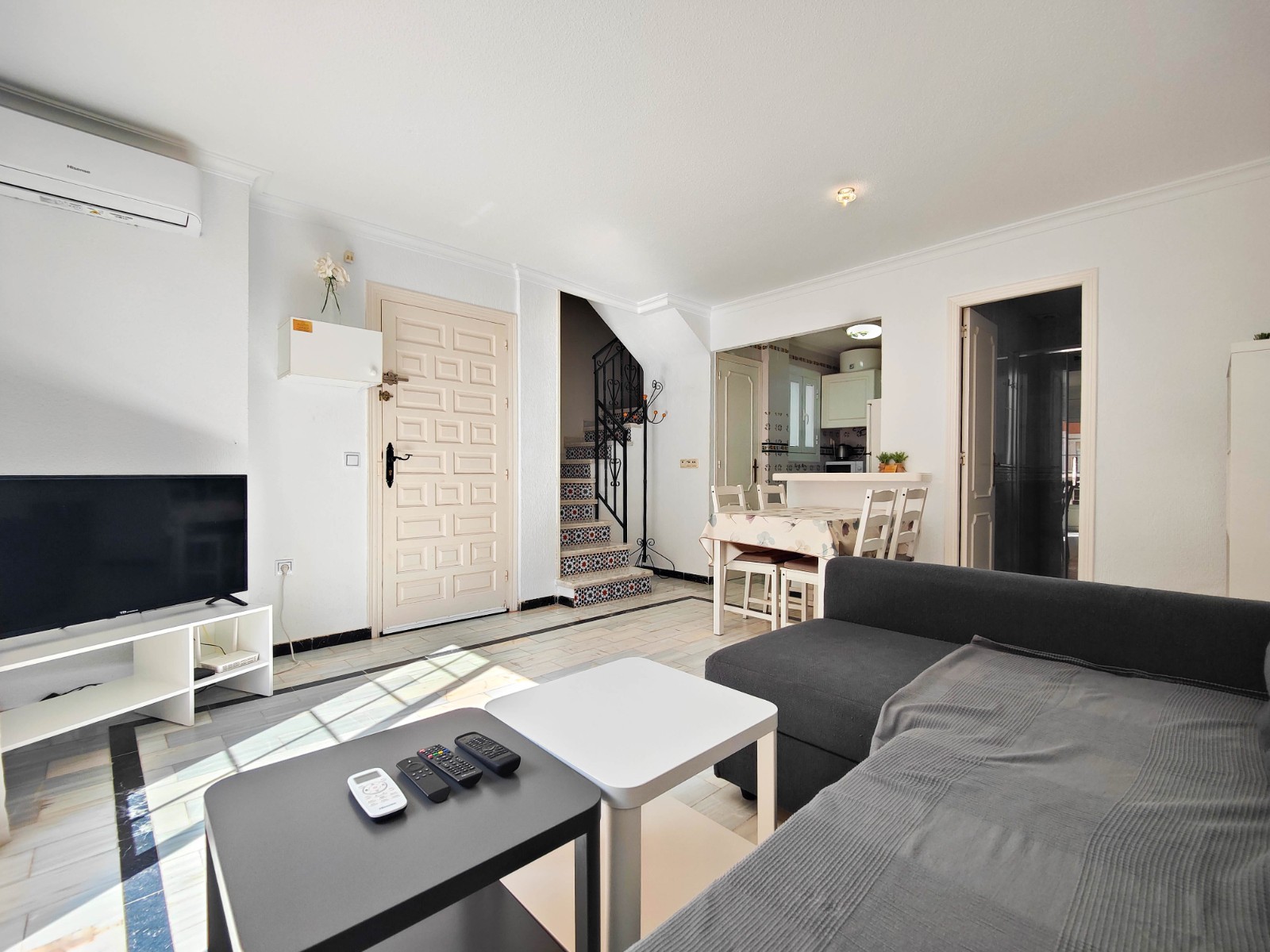 Penthouse for Sale in Torrevieja, Alicante