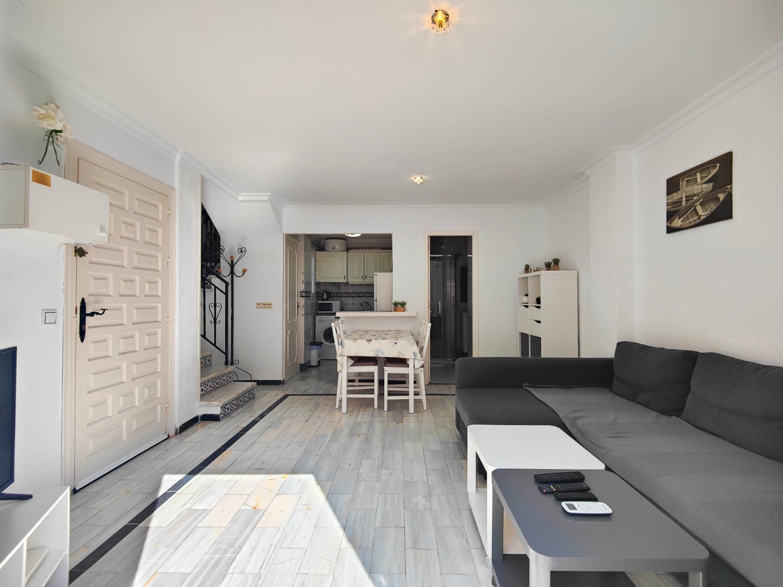 Penthouse for Sale in Torrevieja, Alicante