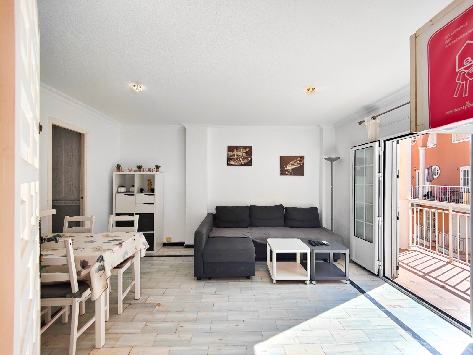 Penthouse for Sale in Torrevieja, Alicante