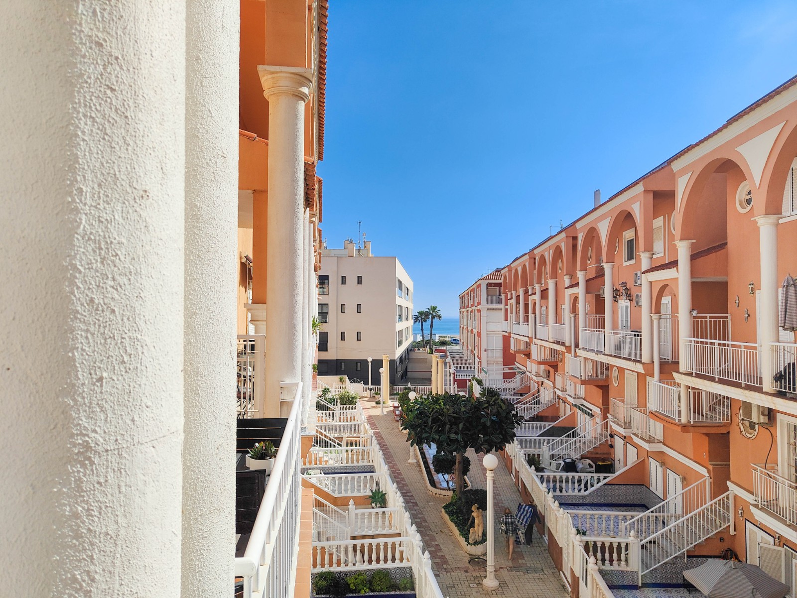 Penthouse for Sale in Torrevieja, Alicante
