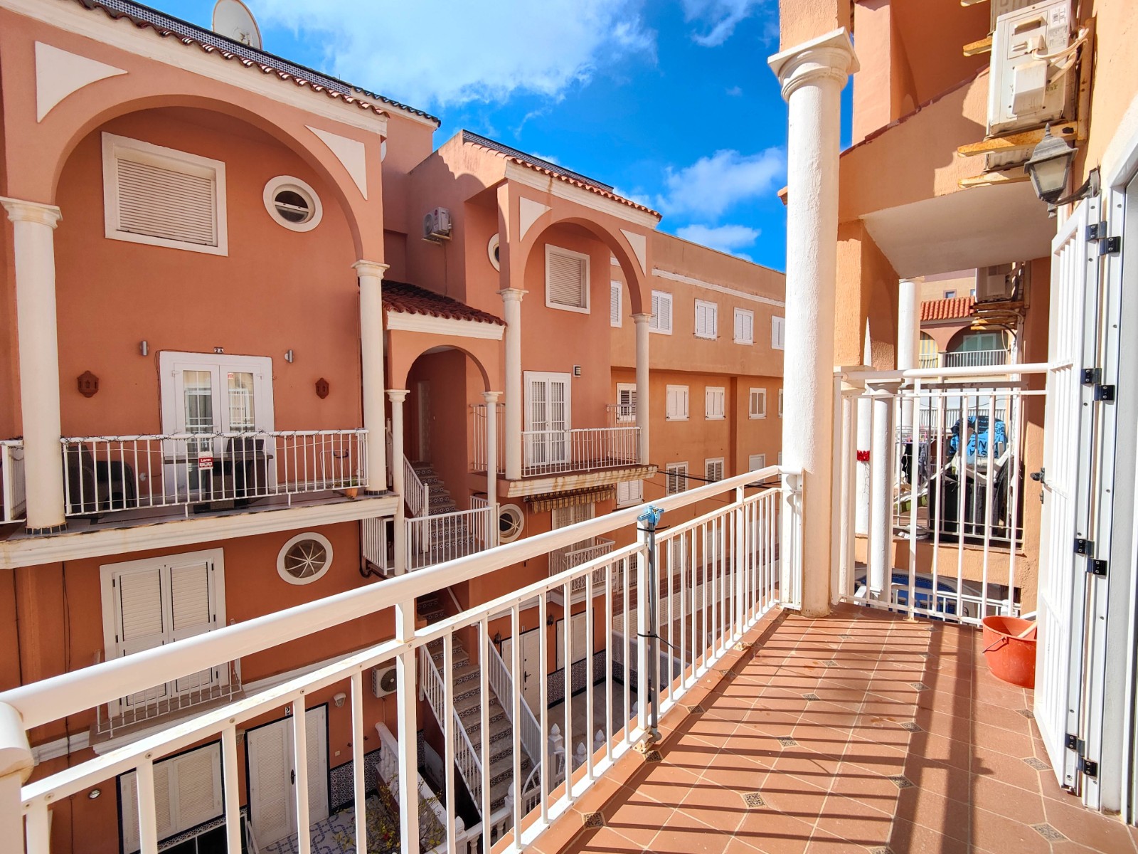 Penthouse for Sale in Torrevieja, Alicante
