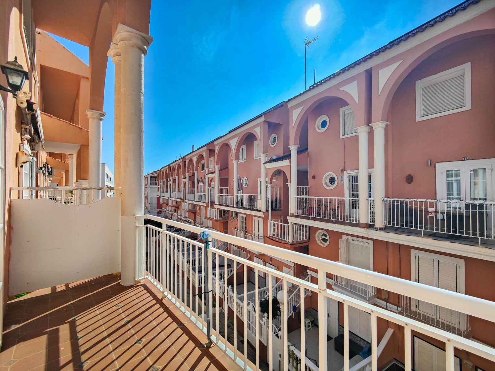 Penthouse for Sale in Torrevieja, Alicante