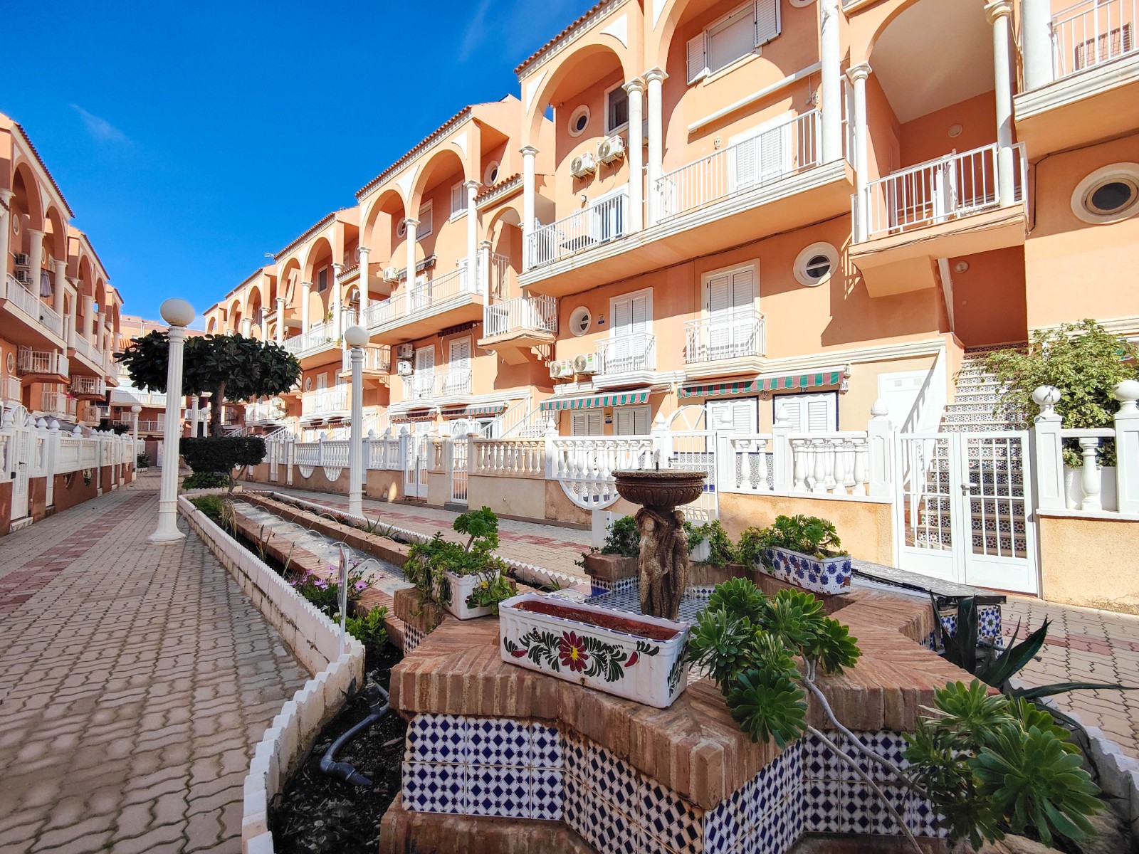 Penthouse for Sale in Torrevieja, Alicante