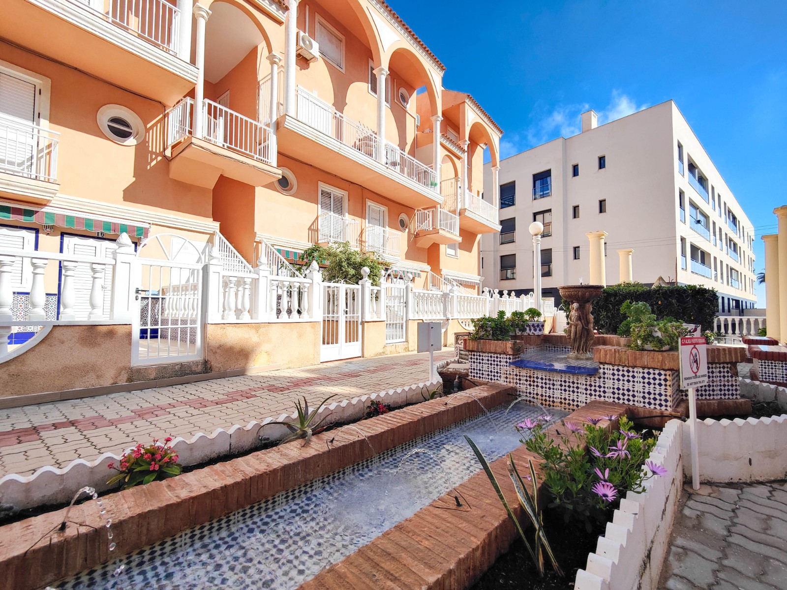 Penthouse for Sale in Torrevieja, Alicante