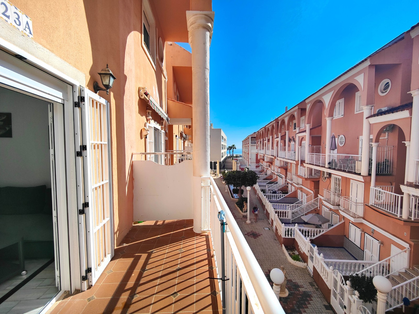 Penthouse for Sale in Torrevieja, Alicante