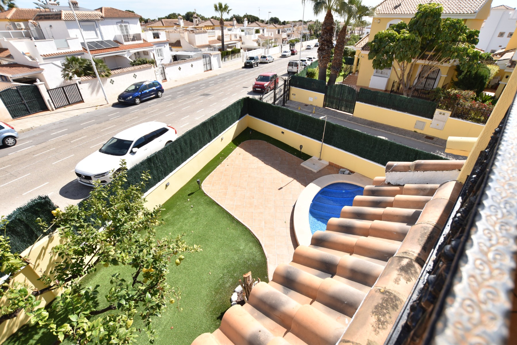Villa for Sale in Orihuela Costa, Alicante