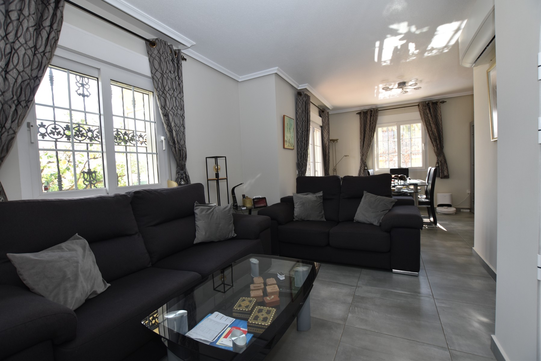 Villa for Sale in Orihuela Costa, Alicante