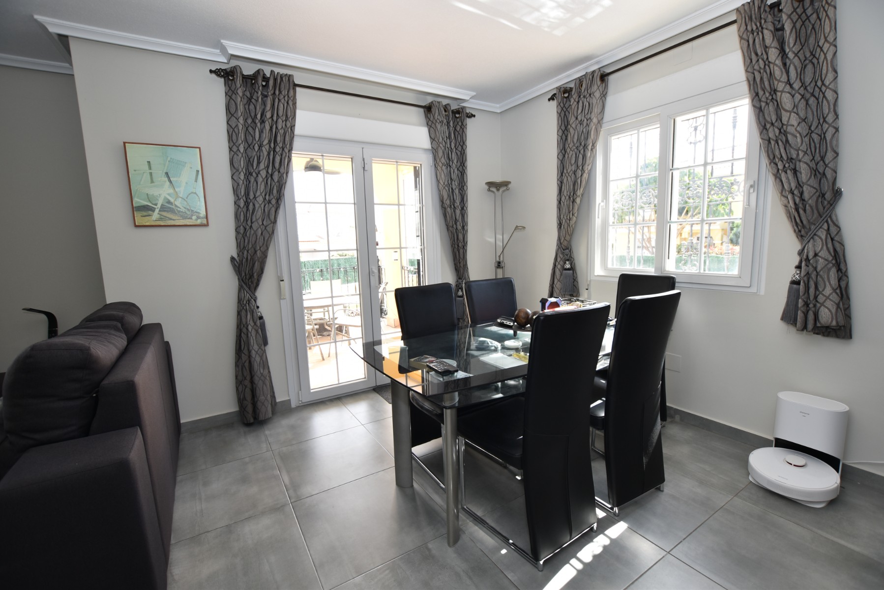 Villa for Sale in Orihuela Costa, Alicante