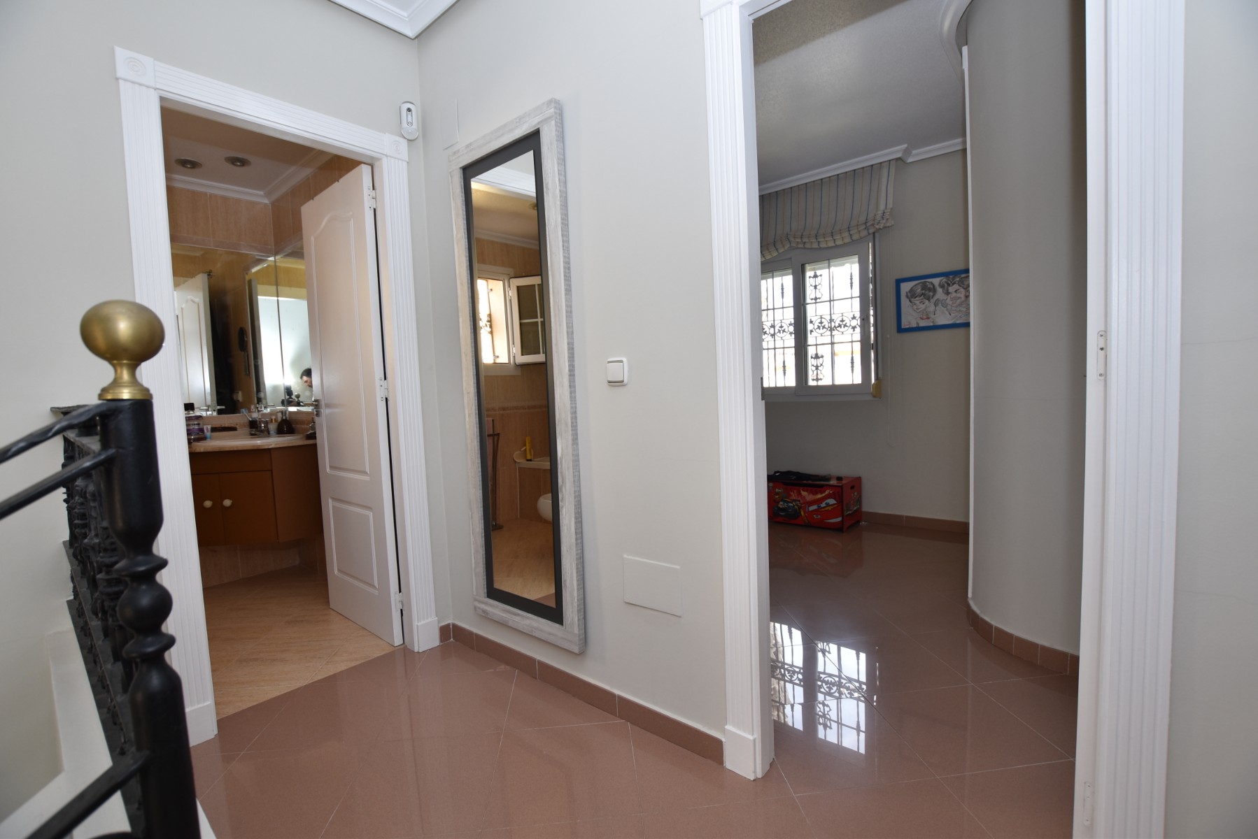 Villa for Sale in Orihuela Costa, Alicante